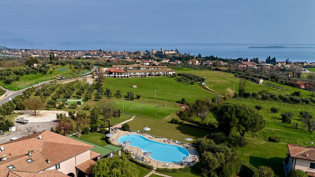 Moniga Resort - hotels in Moniga del Garda Lake Garda