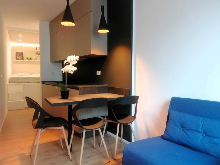 Monolocale Niki - Holiday Home - hotels in Trento Lake Garda