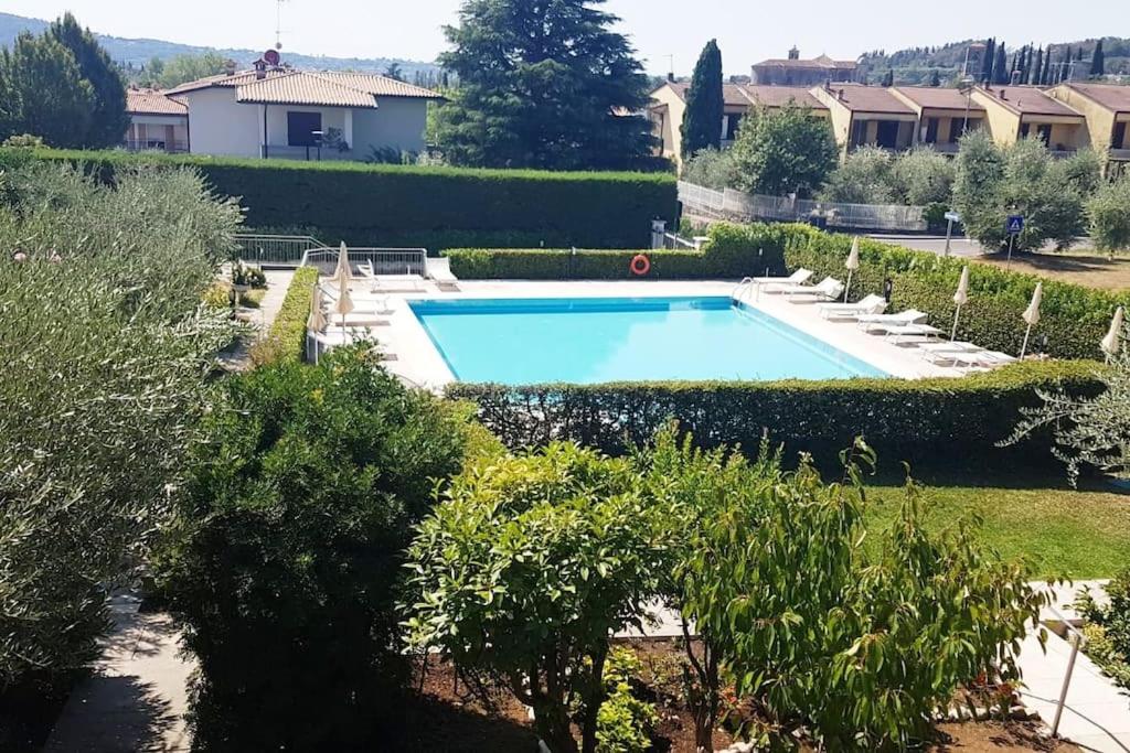 Morgan's oasis - hotels in San Felice del Benaco Lake Garda