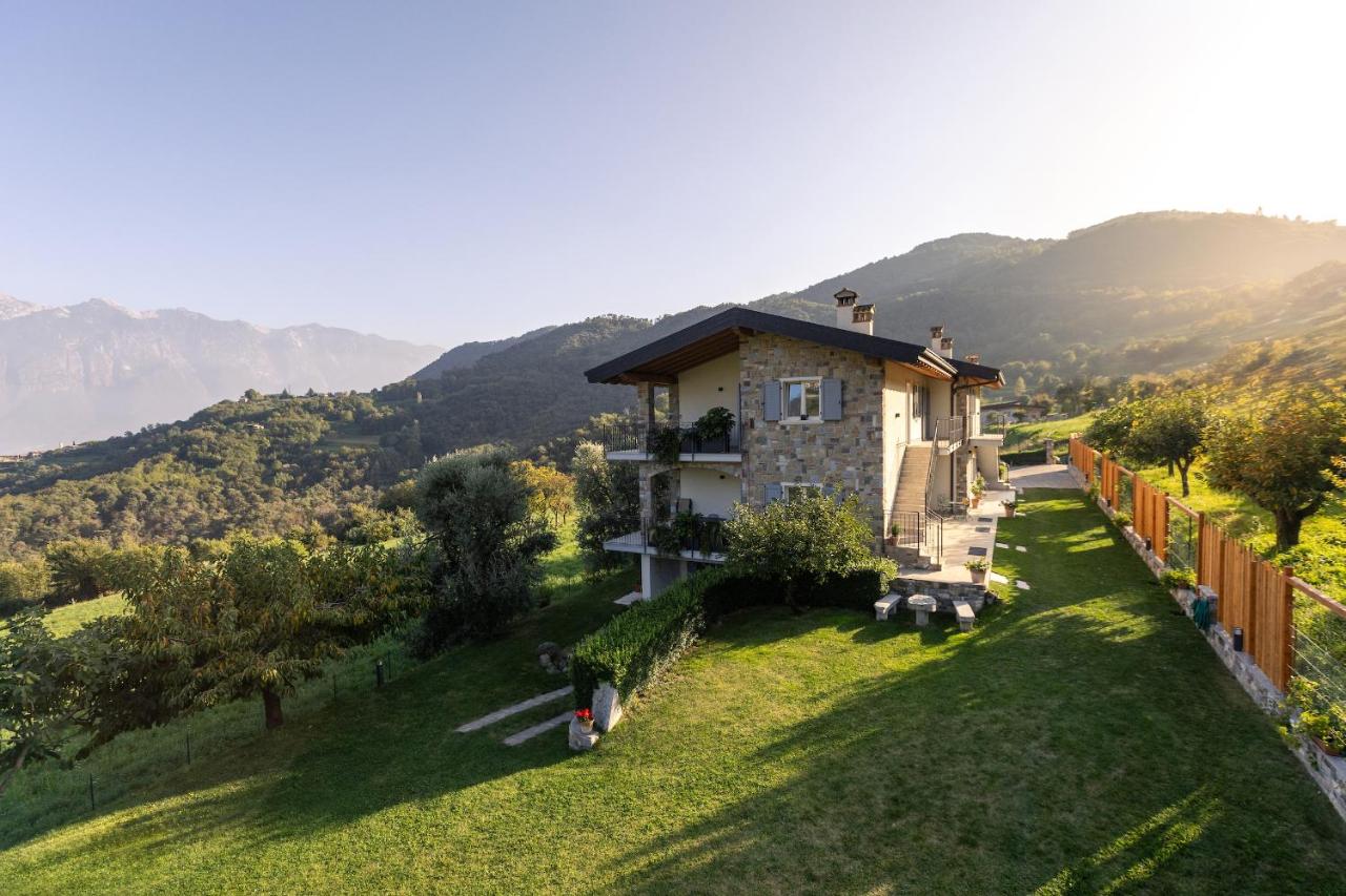 Mos Country House - hotels in Tremosine sul Garda Lake Garda