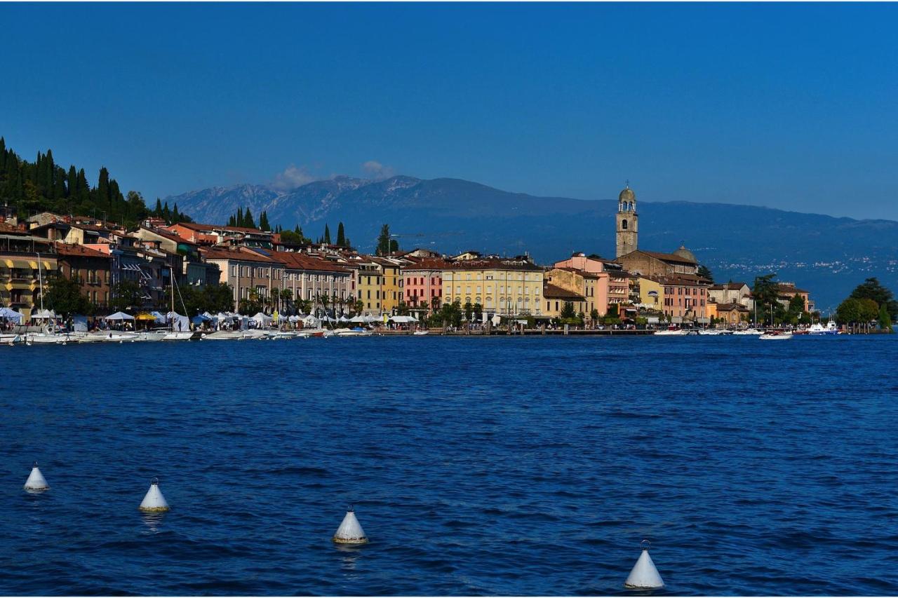 Niko's House Salò near Lake & beach - Happy Rentals - hotels in Salò Lake Garda