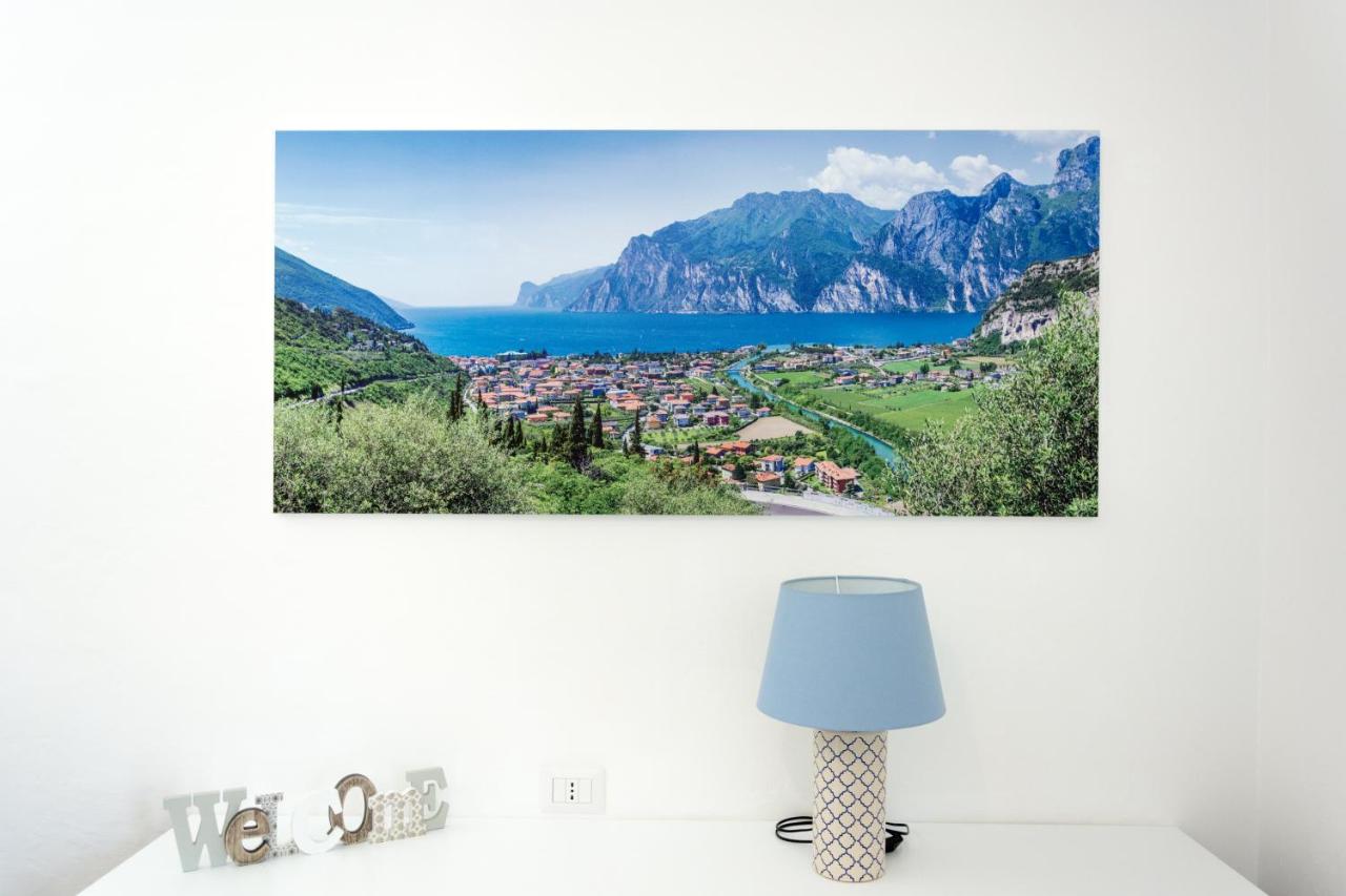 Nirvana Apartments - hotels in Nago-Torbole Lake Garda