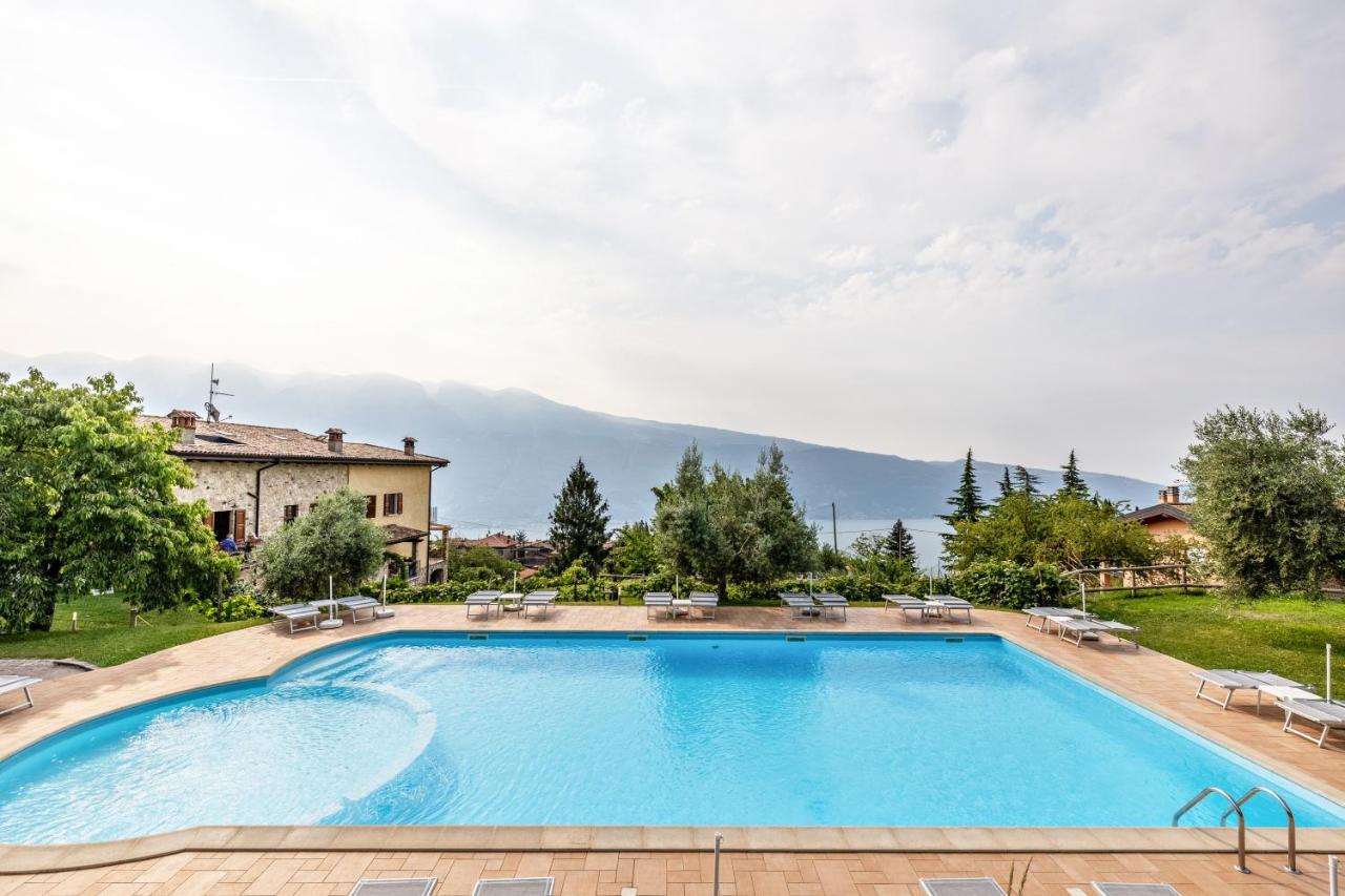 Nonna Gina - hotels in Tignale Lake Garda