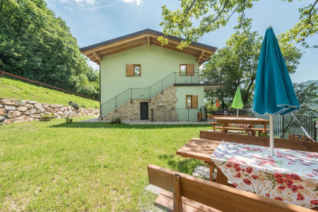 Nonno Bigi Girasole - hotels in Tremosine sul Garda Lake Garda