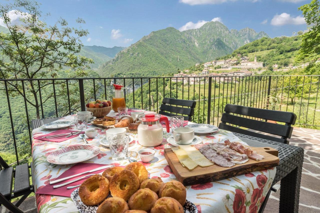 Nonno Bigi Papavero - hotels in Tremosine sul Garda Lake Garda