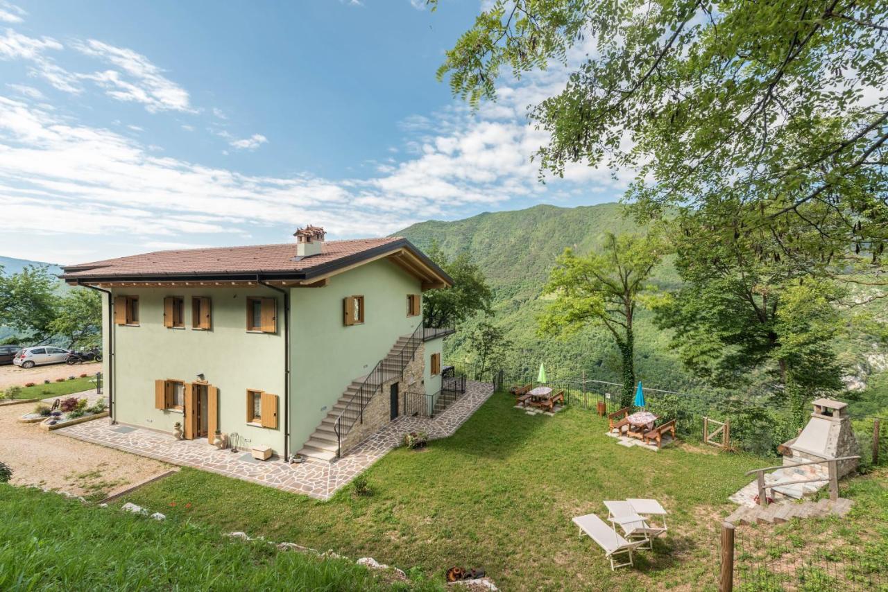 Nonno Bigi Rosa - hotels in Tremosine sul Garda Lake Garda