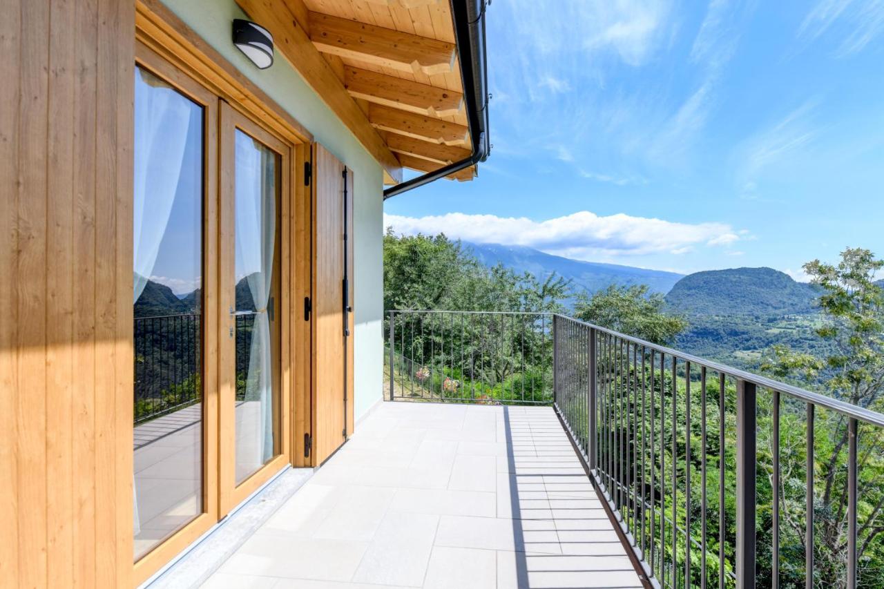 Nonno Bigi Tulipano - hotels in Tremosine sul Garda Lake Garda