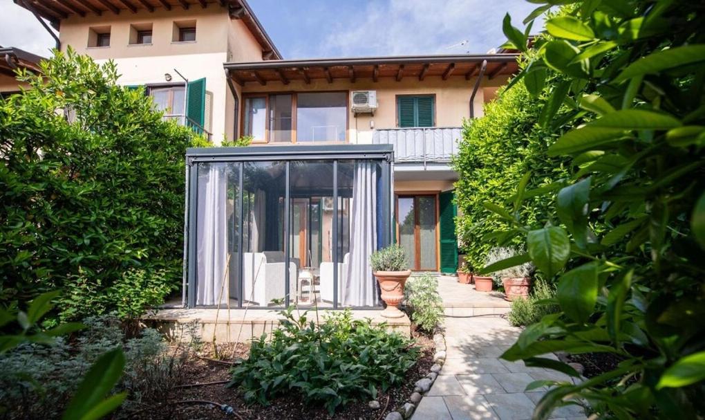 Oasi Bell'Incanto - holiday apartments in Calvagese della Riviera Lake Garda