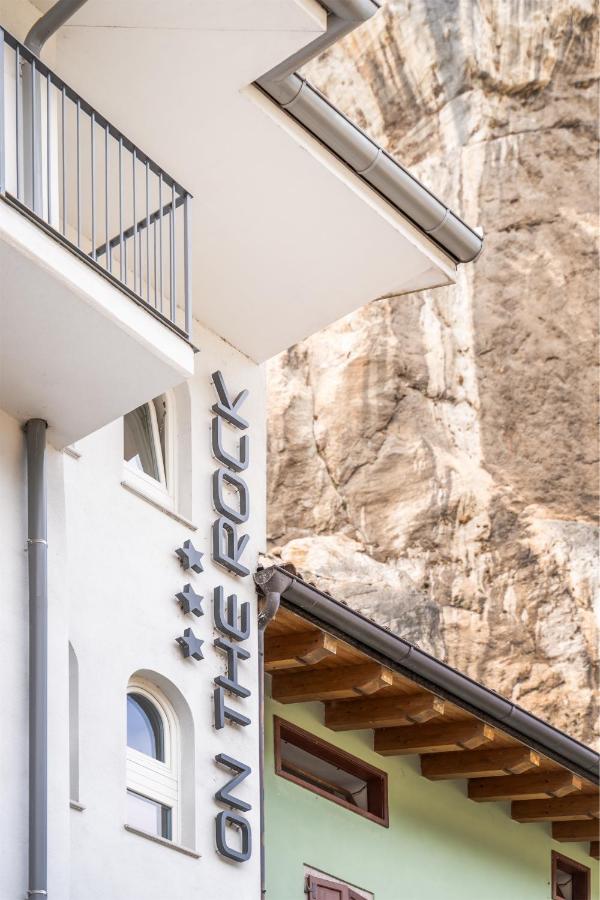 On The Rock - 3 star hotels in Arco Lake Garda