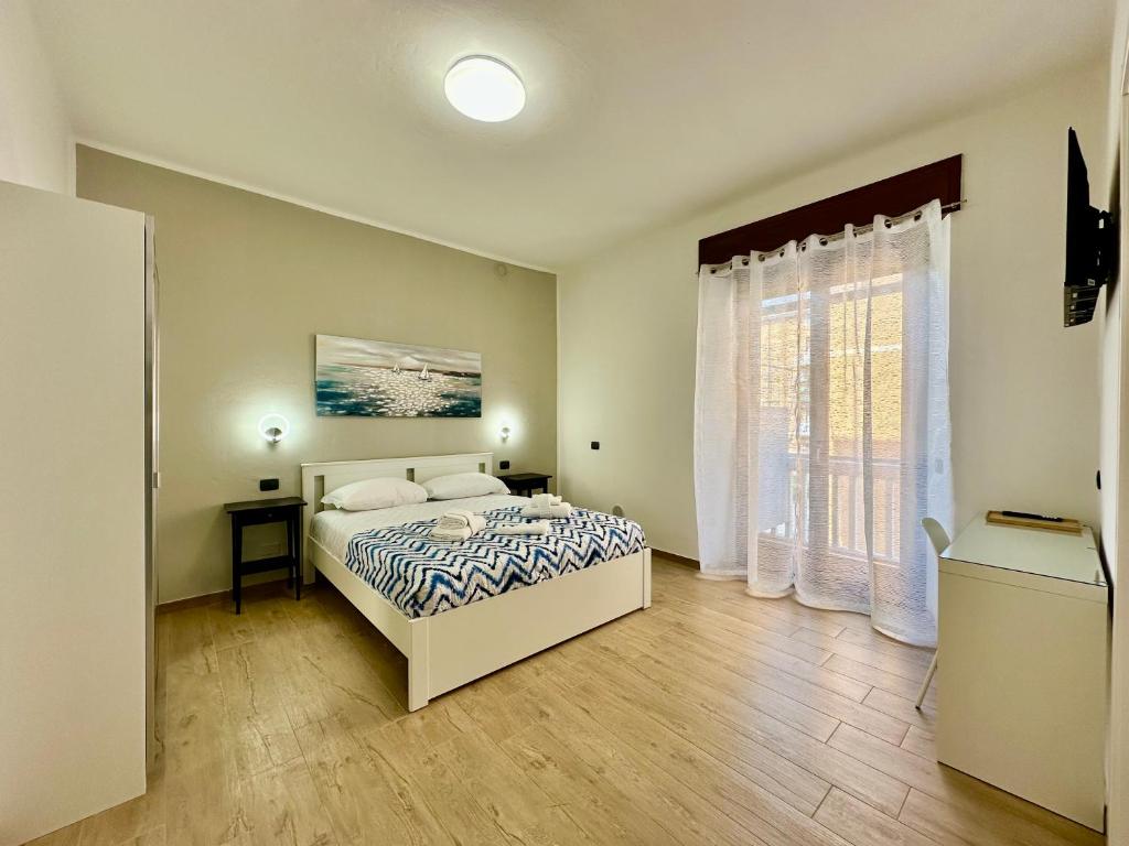 Opera Suites - bed and breakfast in Verona Lake Garda