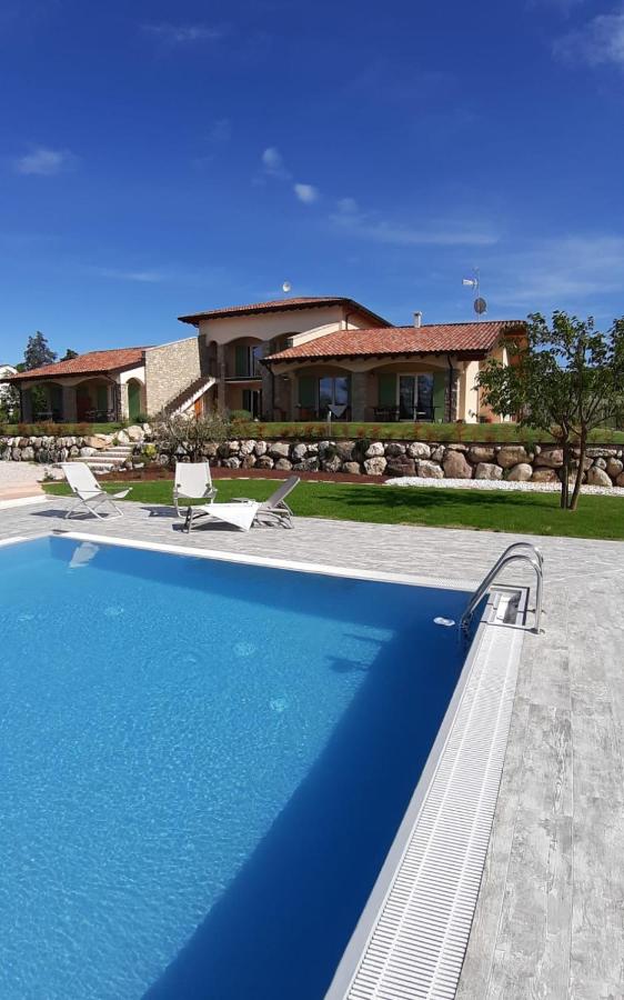 Orchidea del Garda Rooms & Apartments - hotels in Peschiera del Garda Lake Garda