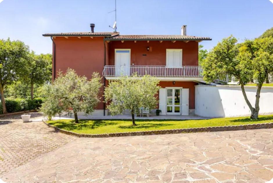 Pace, Luminosità e Comodità a due passi dal Garda - holiday apartments in Volta Mantovana Lake Garda
