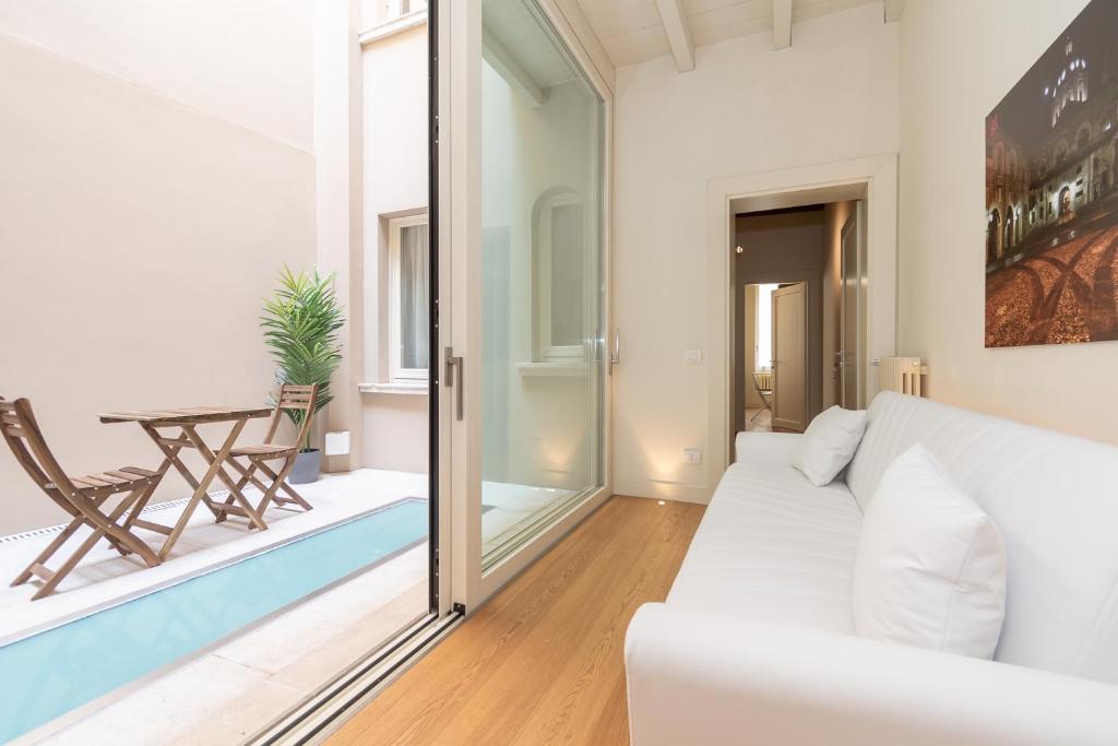 PALAZZETTO IL MANGANO - F&L Apartment - holiday apartments in Brescia Lake Garda