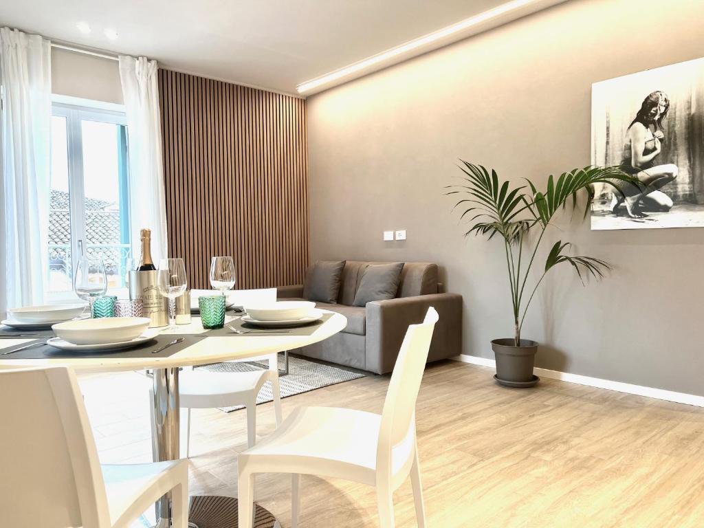Palazzo Betteloni - accommodation in Bardolino Lake Garda