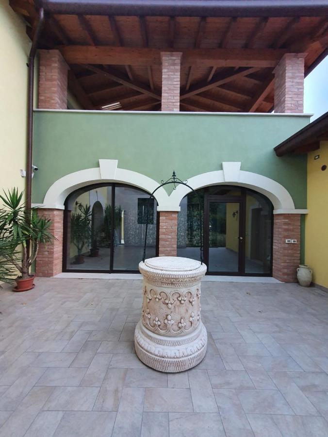 Paradiso degli Ulivi B&B - hotels in Peschiera del Garda Lake Garda