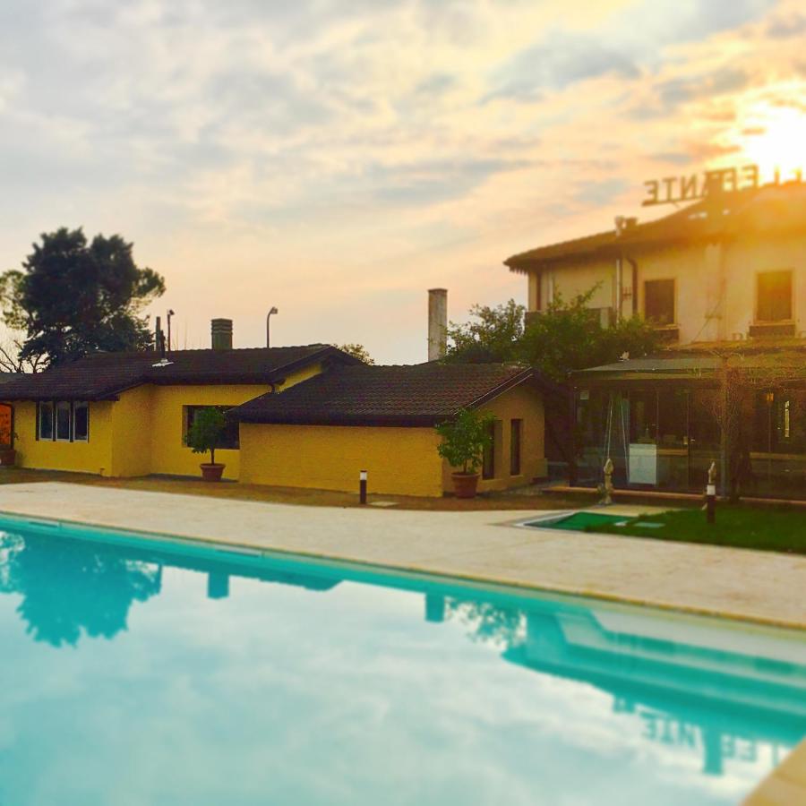 Park Hotel Elefante - 3 star hotels in Verona Lake Garda