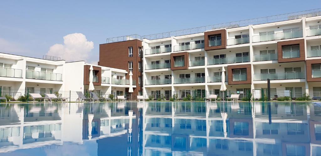 Piamarta Apartments - hotels in Toscolano Maderno Lake Garda