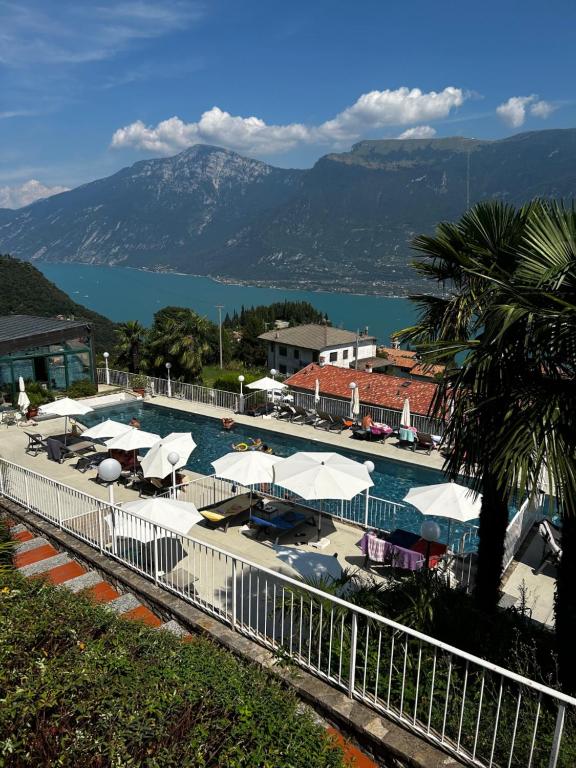 Piccola Italia Residence - Tremosine sul Garda - hotels in Tremosine sul Garda Lake Garda