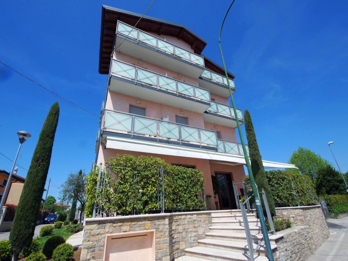 Hotel Clarin 14 by Dori - 3 star hotels in Peschiera del Garda Lake Garda