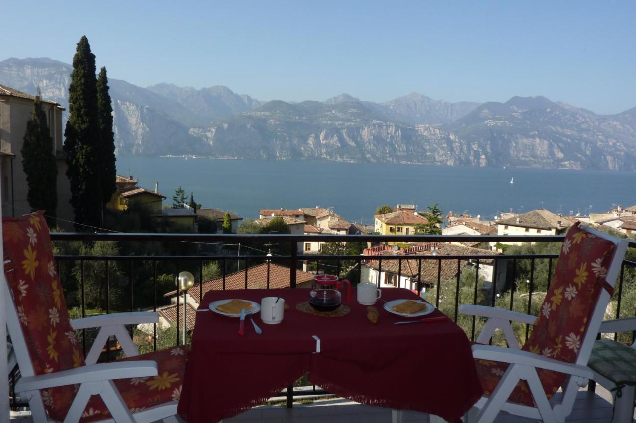 Piccolo Residence - hotels in Malcesine Lake Garda