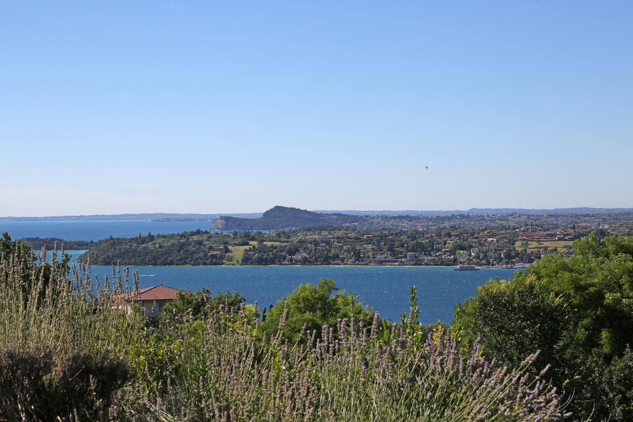Premignaga Natural Home - holiday apartments in Gardone Riviera Lake Garda