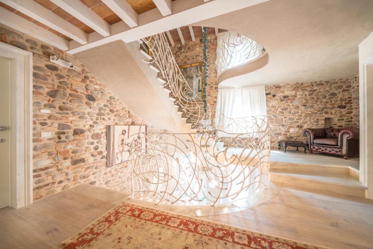 Regia Rosetta - Royal Rooms Borghetto - hotels in Valeggio sul Mincio Lake Garda