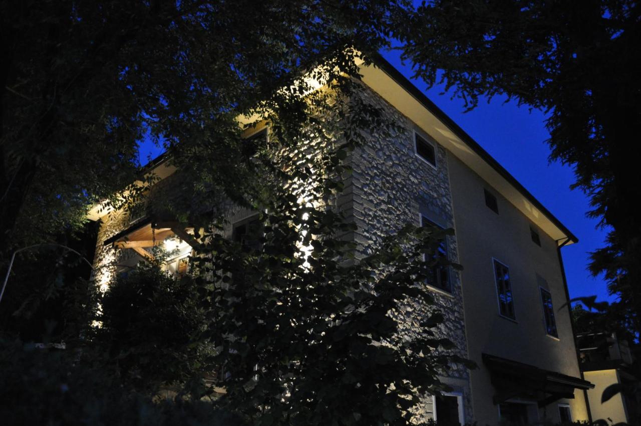 Relais des Roches - hotels in Sona Lake Garda