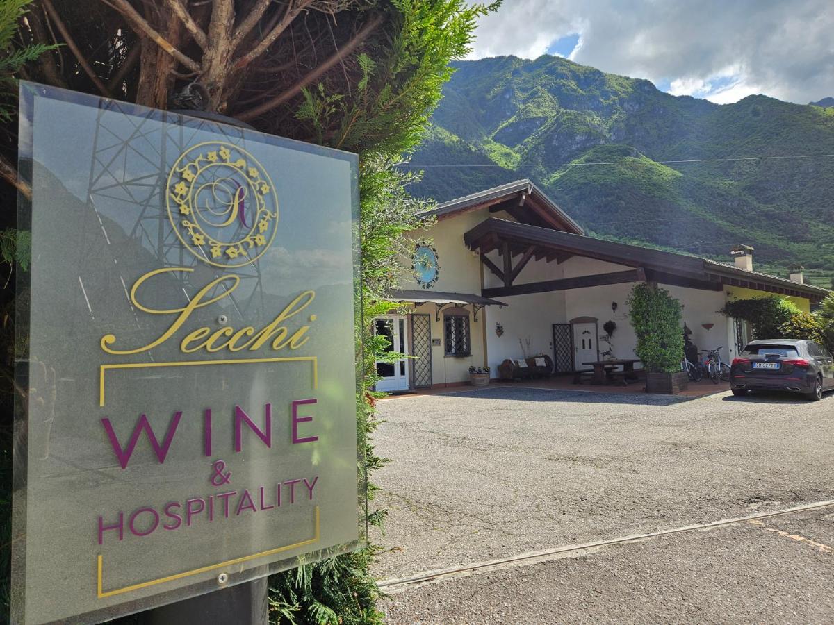 Relais diVINO - hotels in Ala Lake Garda