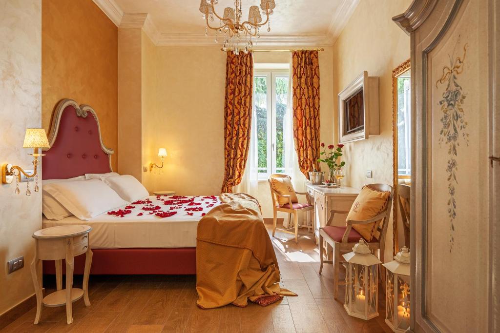 Relais Empire - accommodation in Verona Lake Garda