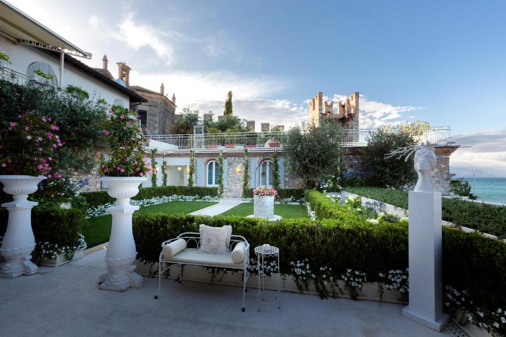 Relais La Speranzina - bed and breakfast in Sirmione Lake Garda