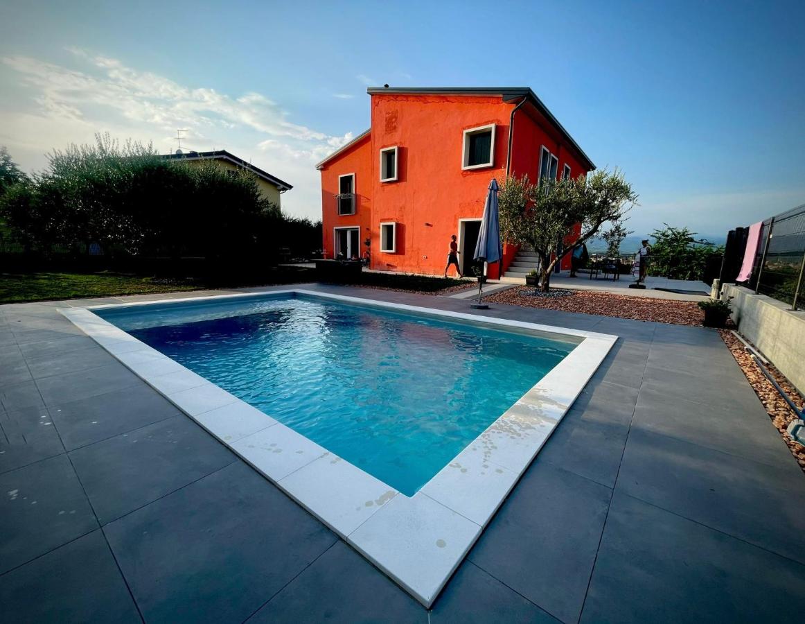 Relais la Terrazza - hotels in Bussolengo Lake Garda