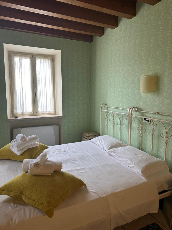 Relais San Michele - hotels in Rivoli Veronese Lake Garda