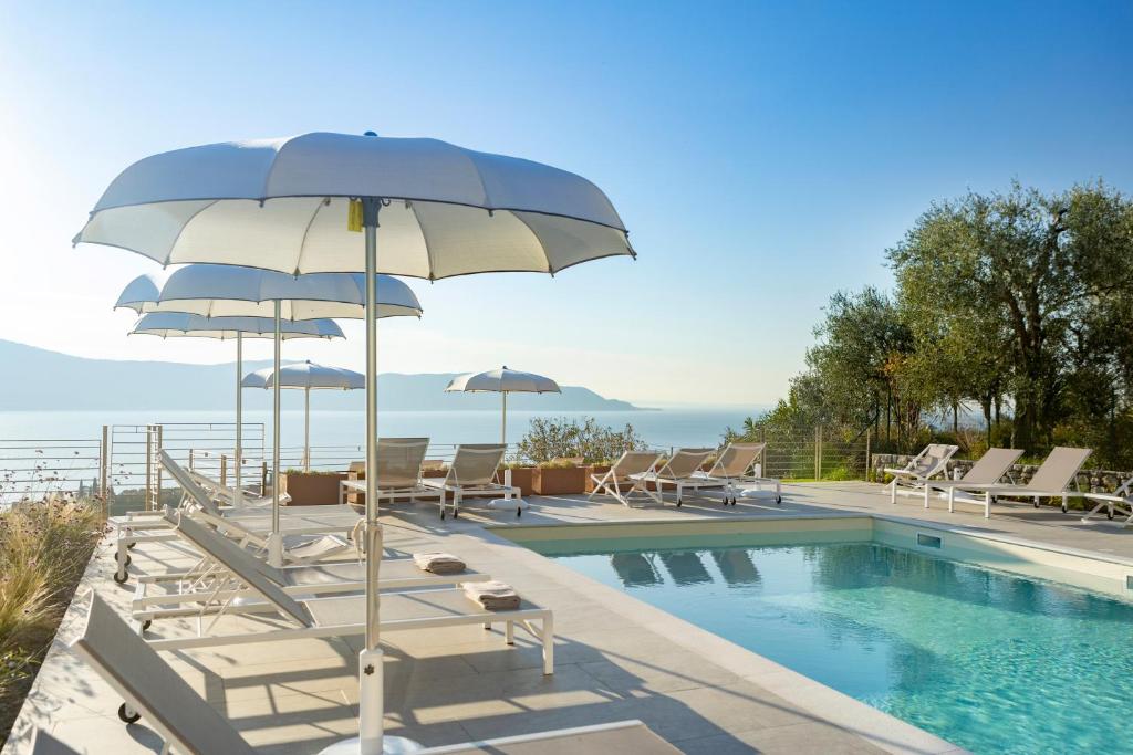Relais Zenner - hotels in Toscolano Maderno Lake Garda