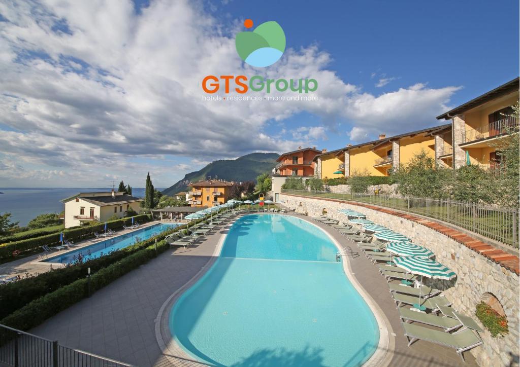 Residence Besass, GTSGroup - hotels in Tignale Lake Garda