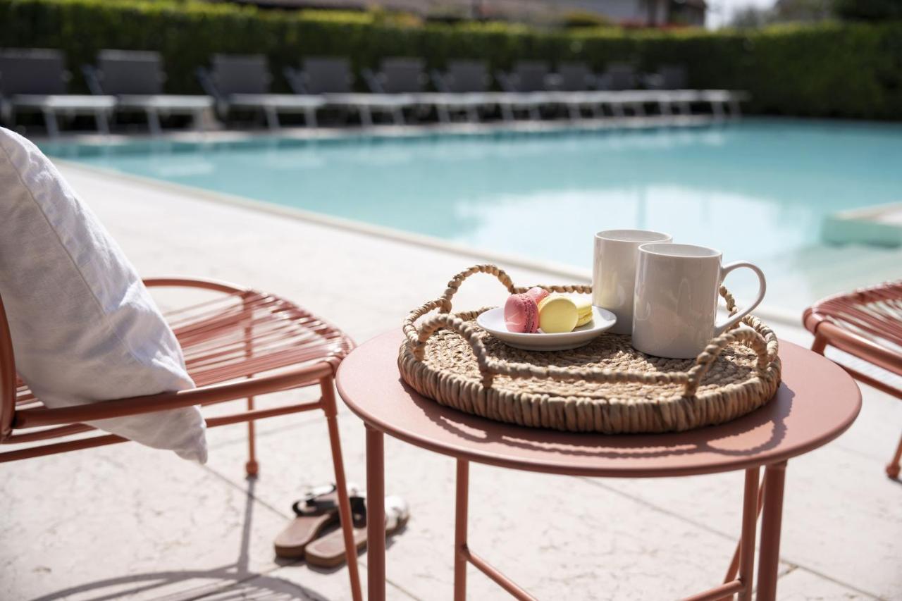 Residence Bianca - hotels in Sirmione Lake Garda