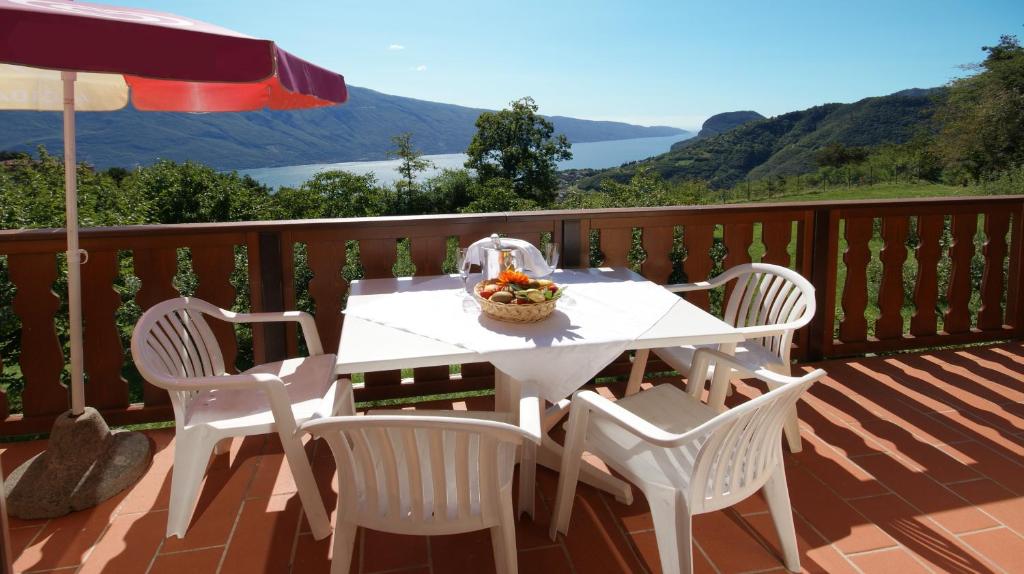Hotel Residence Campi - 4 star hotels in Tremosine sul Garda Lake Garda