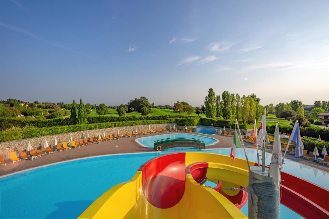 Residence Eden - hotels in Peschiera del Garda Lake Garda