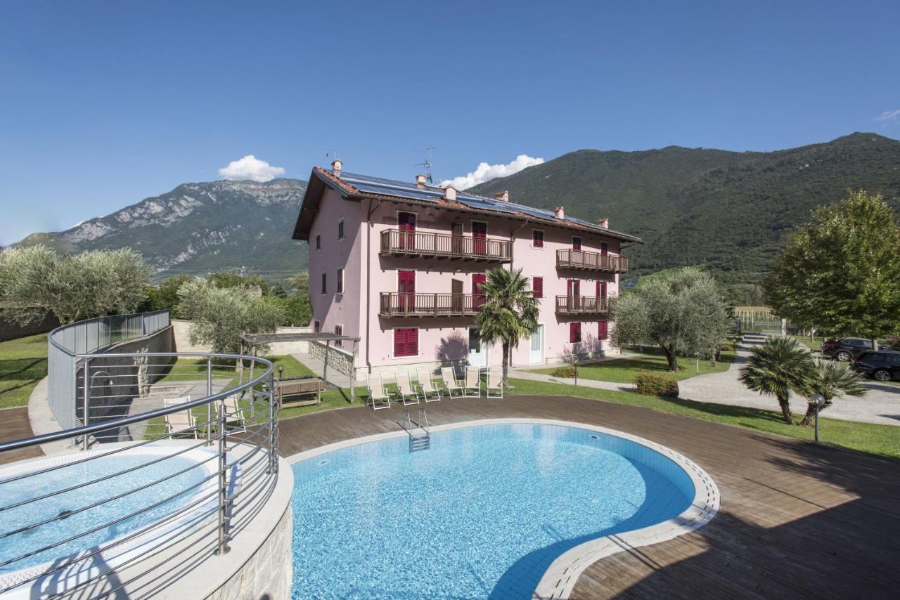 Residence La Vigna - hotels in Arco Lake Garda