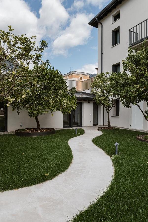 Residence Piccolo Olimpo - hotels in Toscolano Maderno Lake Garda