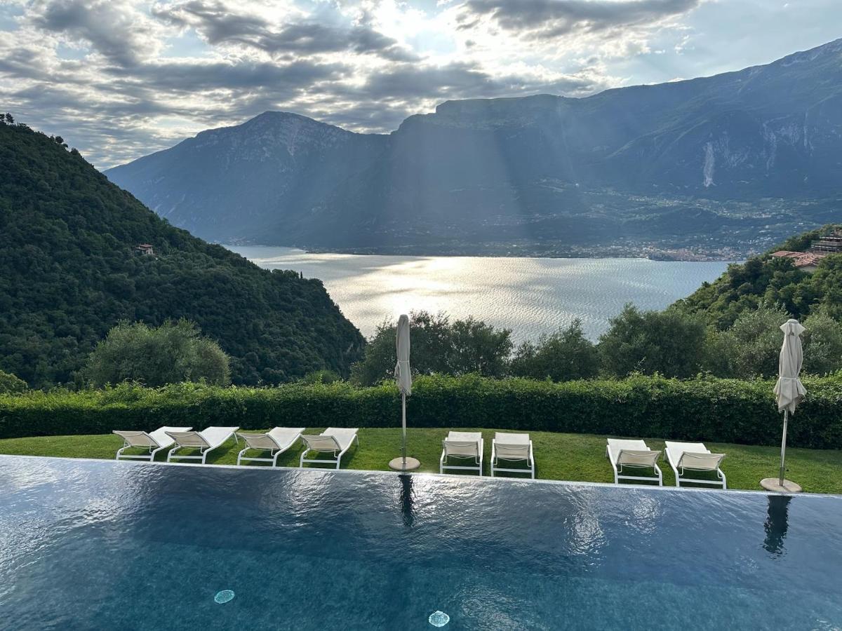 Residence Relais Cà dell'Era - hotels in Tremosine sul Garda Lake Garda