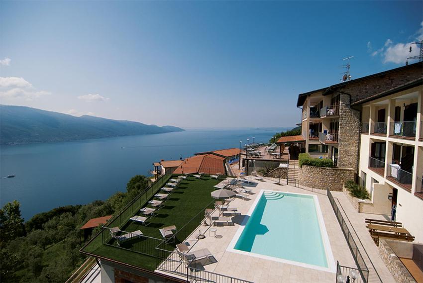 Residence Ruculì - Ruculì Hospitality - hotels in Tignale Lake Garda