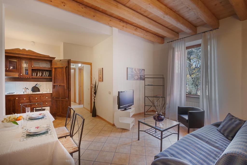 Residence San Lorenzo - hotels in Verona Lake Garda
