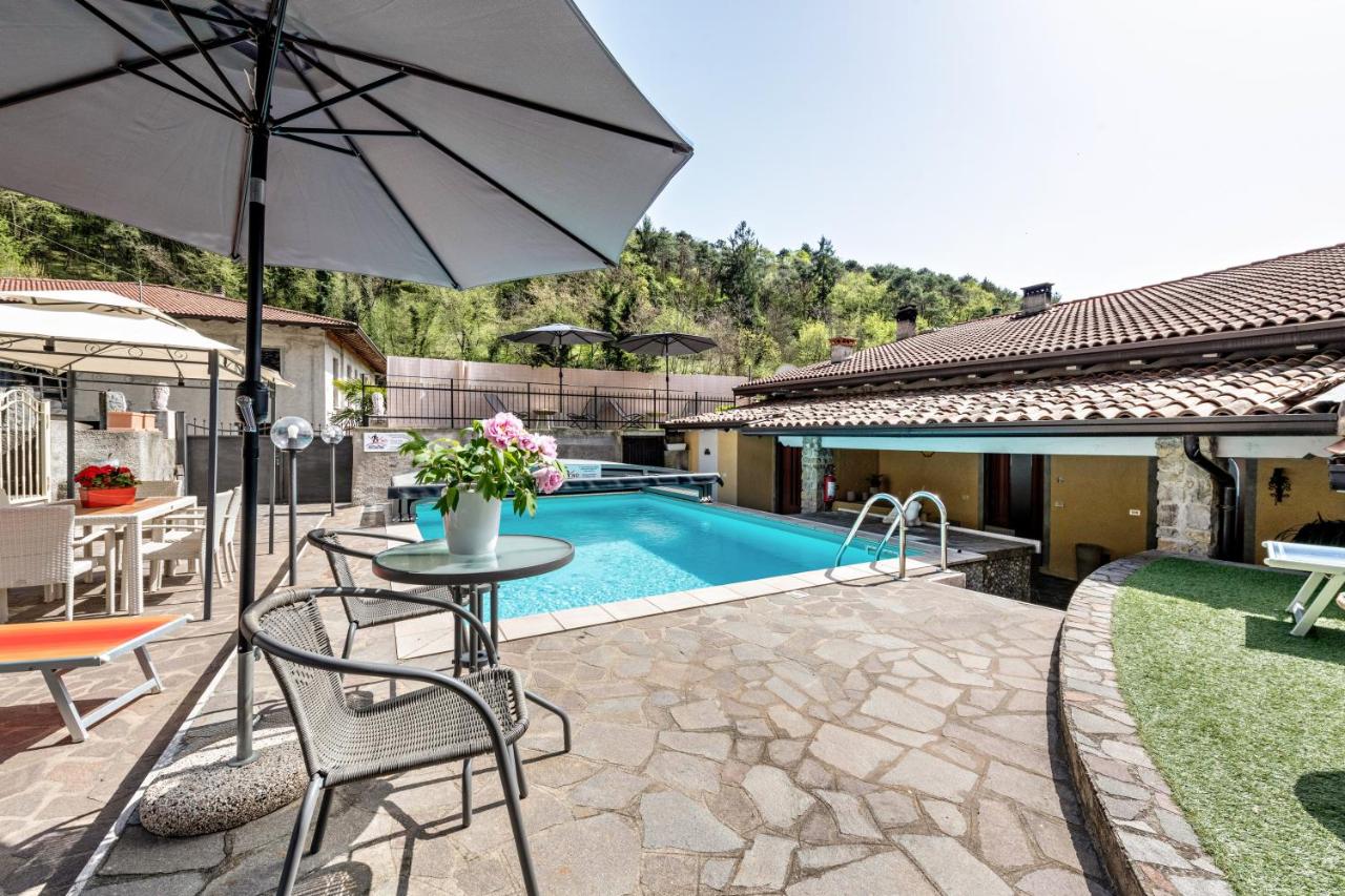Residence Tatiana A1 - hotels in Tremosine sul Garda Lake Garda