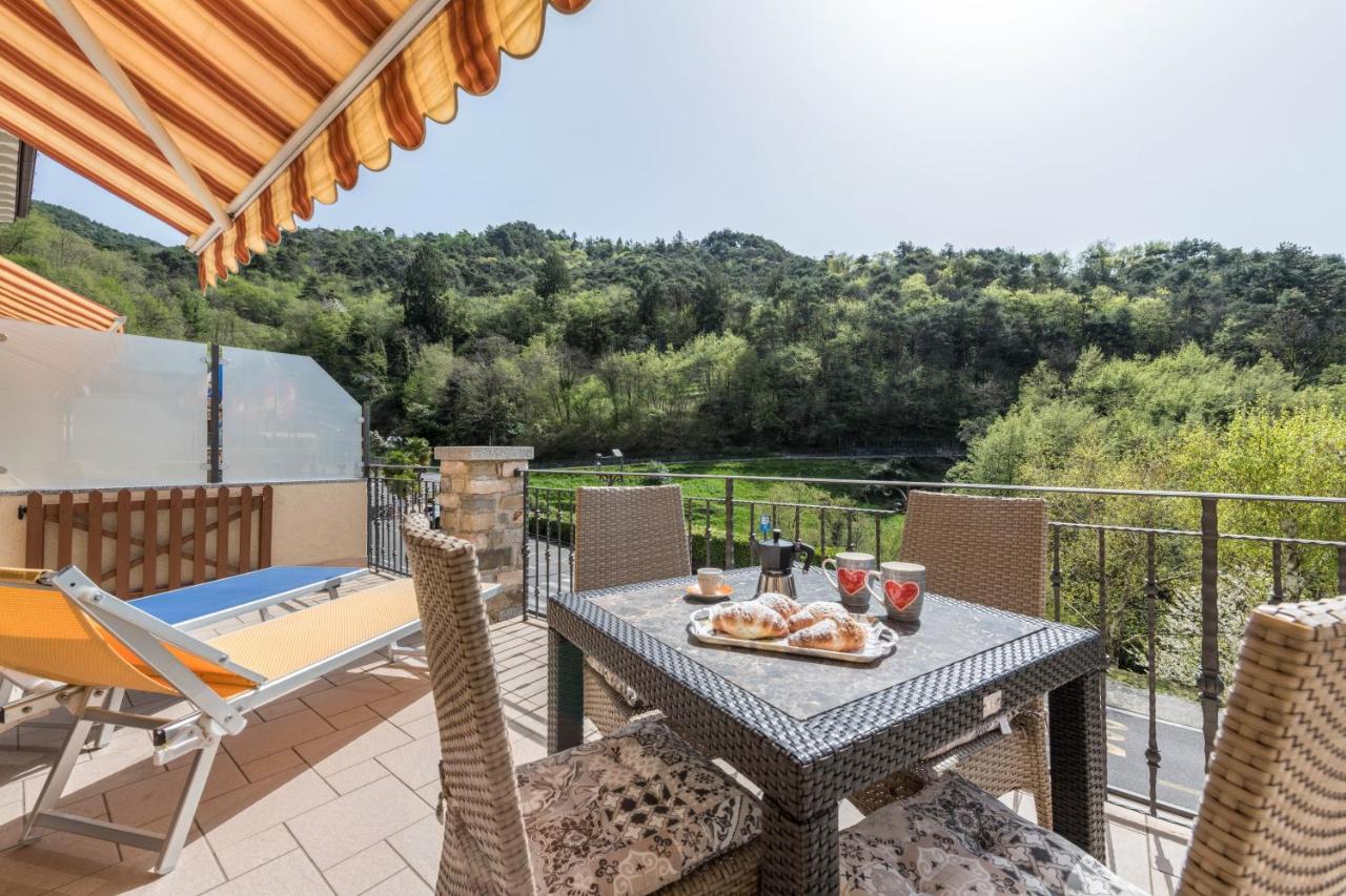 Residence Tatiana A2 - hotels in Tremosine sul Garda Lake Garda