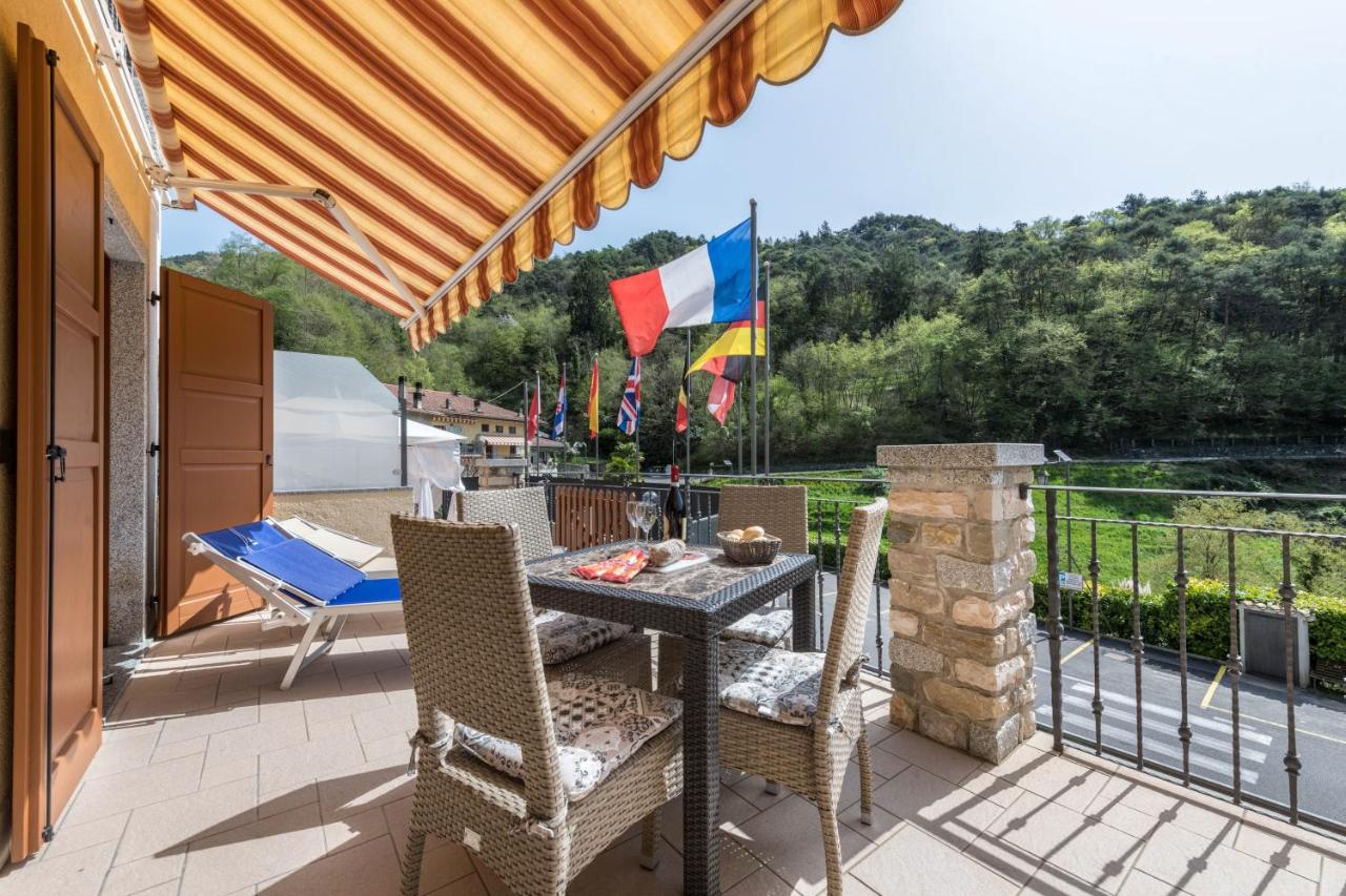 Residence Tatiana A4 - hotels in Tremosine sul Garda Lake Garda