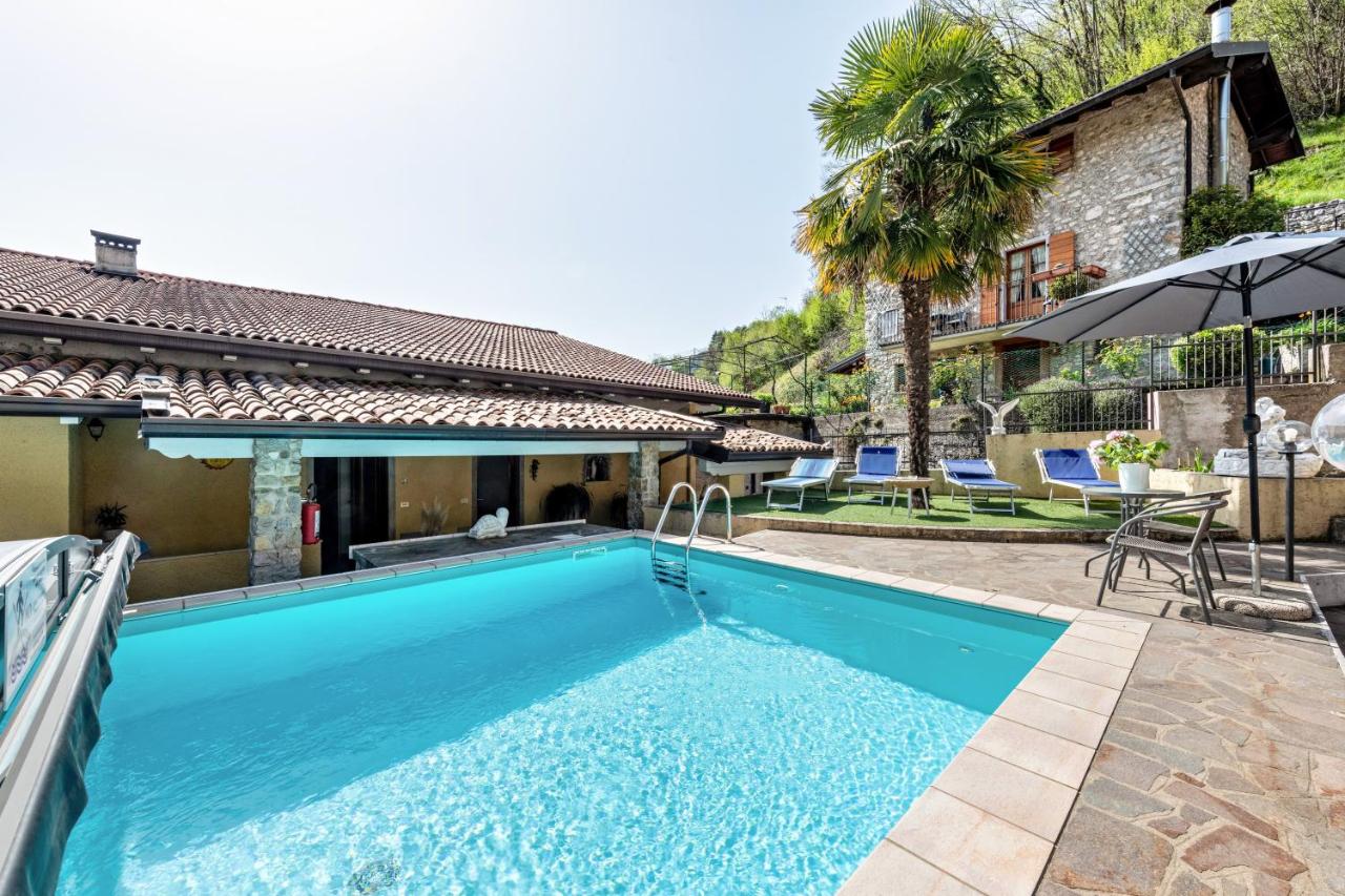 Residence Tatiana Dependance - hotels in Tremosine sul Garda Lake Garda