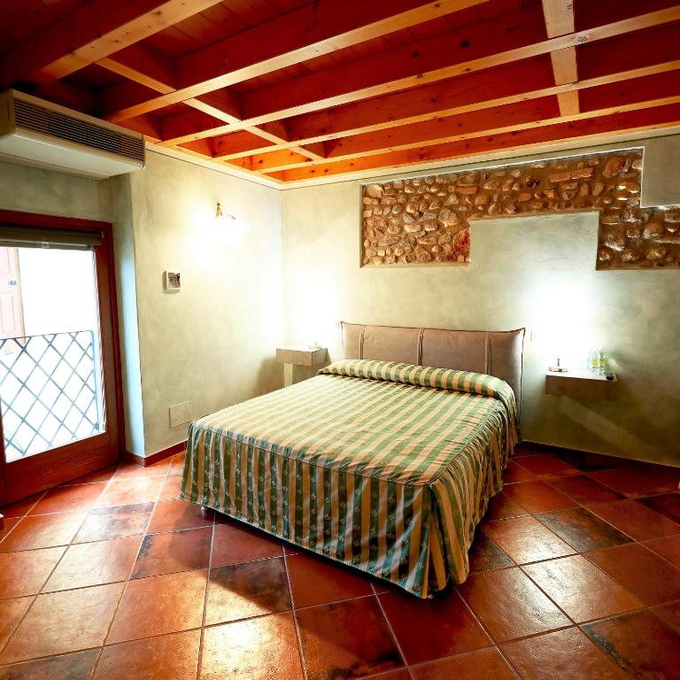 Residenza del Duca - accommodation in Solferino Lake Garda