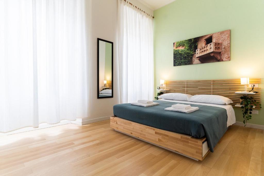 Residenza Leoncino - bed and breakfast in Verona Lake Garda