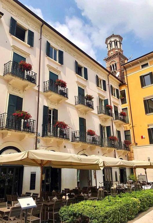 Residenza Navona Verona - hotels in Verona Lake Garda
