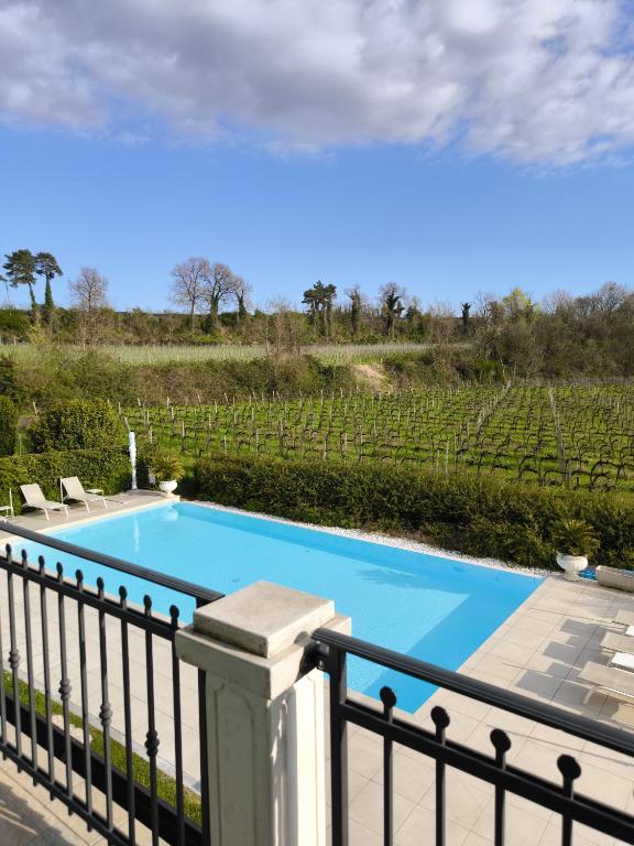 Residenza Pastrengo - accommodation in Pastrengo Lake Garda